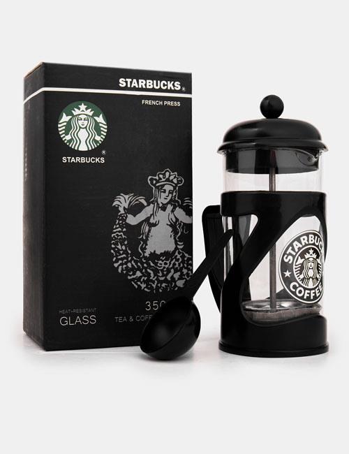 فرنچ پرس StarBucks مدل 350